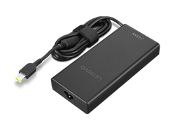 Lenovo 245W, obdlznik, AC Adapter, 1,8m kabel