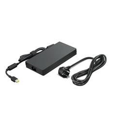 Lenovo 300W, obdlznik, AC adapter, 1,8m kabel