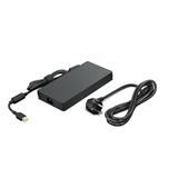 Lenovo 300W, obdlznik, AC adapter, 1,8m kabel
