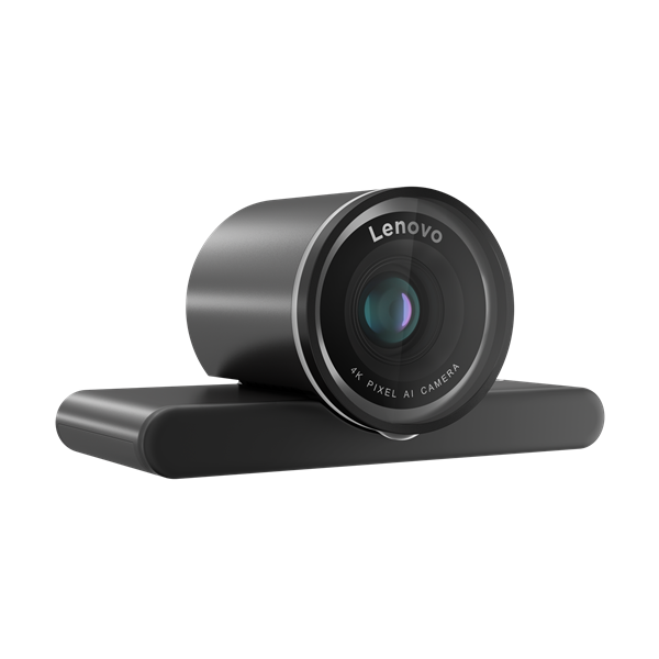 Lenovo 4K Pro Webcam