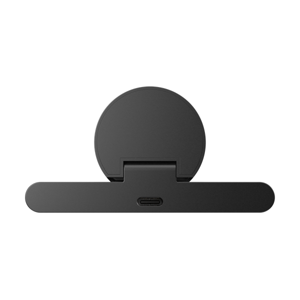 Lenovo 4K Pro Webcam