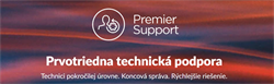 Lenovo 4Y Premier Support - registruje partner/uzivatel