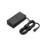 Lenovo 65W, USB-C, AC Adapter, 2,6m kabel