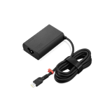 Lenovo 65W, USB-C, AC Adapter, GaN, 1m kabel