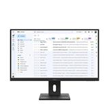 Lenovo E27-40 27" 1920x1080 1500:1 300cd 4ms HDMI+DP lift repro 3y