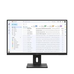 Lenovo E27-40 27" 1920x1080 1500:1 300cd 4ms HDMI+DP repro 3y
