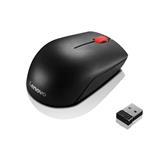 Lenovo Essential Compact Wireless Mouse mys