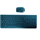 Lenovo Essential Wireless Keyboard and Mouse Combo Gen.2 - slovenska klavesnica & mys