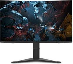 Lenovo G32qc-10 31.5" 2560x1440 QHD 16:9 3000:1 350cd 4ms HDMI+DP 3y VESA