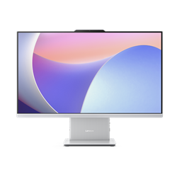 Lenovo IC 24IRH9 AIO, i3-1315U, 23.8˝ 1920 x 1080 FHD, UMA, 16GB, SSD 512GB, W11H, šedý, 2y CI