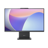 Lenovo IC 27 ARR9 AIO, Ryzen 3 7335U, 27.0˝ 1920 x 1080 FHD, UMA, 8GB, SSD 512GB, W11H, šedý, 2y CI