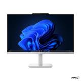 Lenovo IC A105 24, Ryzen 5 40, 23.8˝ 1920x1080, UMA, 16GB, SSD 512GB, FDOS, šedý, 2y CI