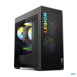 Lenovo IC Legion T5 26IRB8 TWR, i5-14400F, RTX4060/8GB, 32GB, SSD 1TB, FDOS, 3y CI