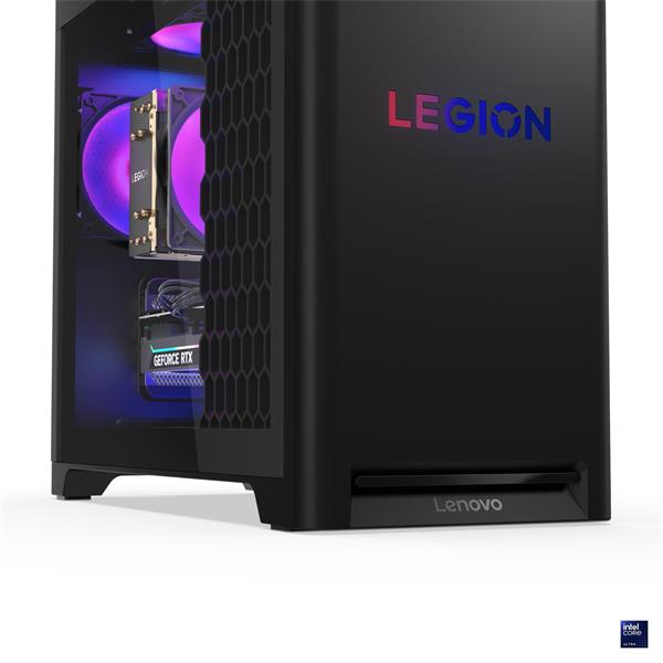 Lenovo IC Legion T5 30IAS10, Ultra 7 255HX, RTX5070Ti/16GB, 32GB, SSD 1TB, W11H, 3y CI