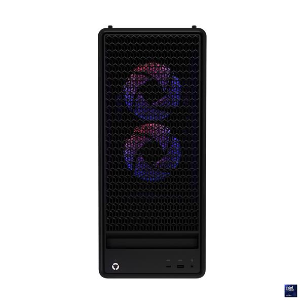 Lenovo IC Legion T5 30IAS10, Ultra 7 265K, RTX5070/12GB, 32GB, SSD 1TB, FDOS, 3y CI