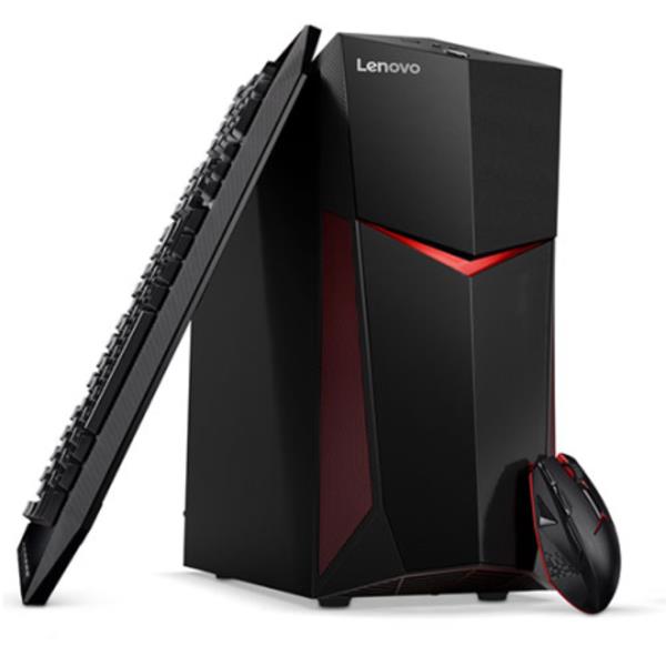 Lenovo Legion Y520T Core i7-7700 GTX1060-