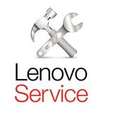 Lenovo IC SP 4Y Courier/Carry-in upgrade from 2Y Courier/Carry-in - registruje partner/uzivatel