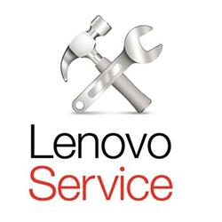 Lenovo IC SP from 2 Years Mail in to 3 Years Mail In - registruje partner/uzivatel