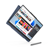 Lenovo IP 5 2in1 14IRH9, i7-13620H, 14.0˝ 1920x1200 WUXGA/Touch, UMA, 16GB, SSD 1TB, W11H, modrý, 2y CI