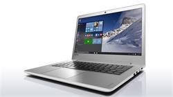 Lenovo IP 510S-13 i5-7200U 3.1GHz 13.3" FHD matny UMA 4GB 128GB SSD kb-light W10 biely 2y MI