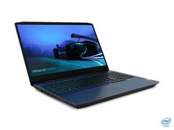 Lenovo IP Gaming 3 15IMH05 i5-10300H 4.5GHz 15.6" FHD IPS matny NVIDIA GTX 1650TI/4GB 16GB 512GB SSD kb-light W10 modry