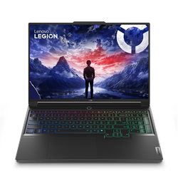 Lenovo IP Legion 7 16IRX9, i9-14900HX , 16.0˝ 2560x1600 WQXGA, RTX 4070/8GB, 32GB, SSD 1TB, W10H, čierny, 3y PS