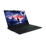 Lenovo IP Legion Pro 7 16IRX9H, i9-14900HX , 16.0˝ 2560x1600 WQXGA, RTX 4080/12GB, 32GB, SSD 1TB, W11H, čierny, 3y PS