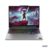Lenovo IP LOQ 15AHP11, Ryzen 7 250, 15.3˝ 1920x1200 WUXGA, RTX 5060/8GB, 16GB, SSD 512GB, W11H, šedý, 2y CI bez AC