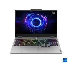 Lenovo IP LOQ 15IRX10, i7-13650HX, 15.6˝ 1920 x 1080 FHD, RTX 5050/8GB, 32GB, SSD 1TB, W11H, šedý, 2y CI