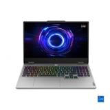 Lenovo IP LOQ 15IRX10, i7-13650HX, 15.6˝ 1920 x 1080 FHD, RTX 5050/8GB, 32GB, SSD 1TB, W11H, šedý, 2y CI