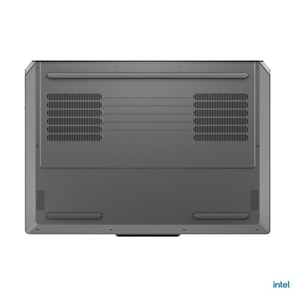 Lenovo IP LOQ Essential 15IRX11, i5-13450HX, 15.6˝ 1920 x 1080, RTX 5060/8GB, 16GB, SSD 512GB, FDOS, šedý, 2y CI bez AC