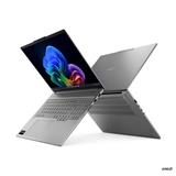 Lenovo IP Pro 5 16AKP10, Ryzen AI 7 350, 16.0˝ 2880 x 1800, UMA, 32GB, SSD 1TB, W11H, šedý, 2y CI