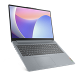 Lenovo IP Slim 3 16IAH8 , i5-12450H, 16.0˝ 1920x1200 WUXGA, UMA, 16GB, SSD 1TB, W11H, šedý, 2y CI