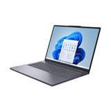 Lenovo IP Slim 3 16IRH10, i7-13620H, 16.0˝ 1920x1200 WUXGA, UMA, 16GB, SSD 1TB, FDOS, šedý, 2y CI