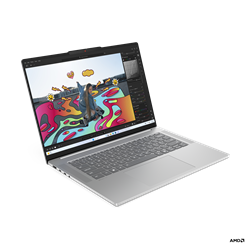 Lenovo IP Slim 5 15ARP10, Ryzen 7 7735HS, 15.1˝ 2560x1600 WQXGA, UMA, 32GB, SSD 1TB, W11H, šedý, 2y CI