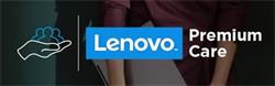 Lenovo IP SP 3Y Premium Care with Onsite upgrade from 2Y Depot/CCI