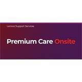 Lenovo IP SP 4Y PremiumCare with Onsite upgrade from 2Y Depot/CCI - registruje partner/uzivatel