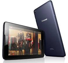 Lenovo IdeaPad TABLET A1000