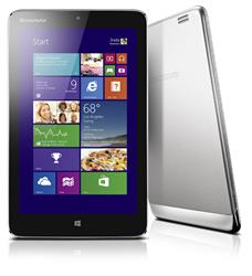Lenovo IdeaPad TABLET Miix 2 8