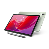 Lenovo IP Tablet Tab M11 MediaTek Helio G88 11" WUXGA Touch 4GB 128GB 4G/LTE WL BT CAM Android 13 šedý 2y MI
