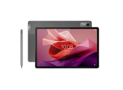 Lenovo IP Tablet Tab P12 MediaTek Dimensity 7050 12.7" 3K Touch 8GB 256GB WL BT CAM Android 13 šedý 2y CI + PEN