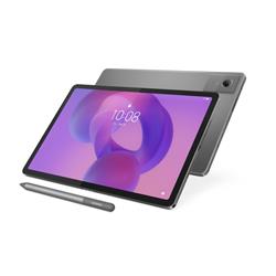 Lenovo IP Tablet Tab Plus MediaTek Dimensity 6300 11" 2,5K Touch 8GB 128GB WL BT CAM Android 15 šedý 2y CI