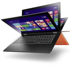 Lenovo IdeaPad YOGA 2 PRO 13