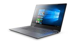 Lenovo IP YOGA 720-15 i5-7300HQ 3.5GHz 15.6" FHD IPS TOUCH matny NVIDIA GTX 1050/2GB 8GB 256GB SSD kb-light FPR W10 Siva