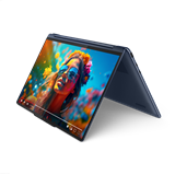 Lenovo IP Yoga 9 2in1 14IMH9, Ultra 7-155H, 14.0˝ 3840x2400 WQUXGA/Touch, UMA, 16GB, SSD 1TB, W11H, modrý, 3y PS