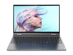 Lenovo IP YOGA C740-15 i7-10510U 4.8GHz 15.6" FHD IPS TOUCH matny UMA 16GB 1TB SSD kb-light FPR W10 Sedy 2y MI