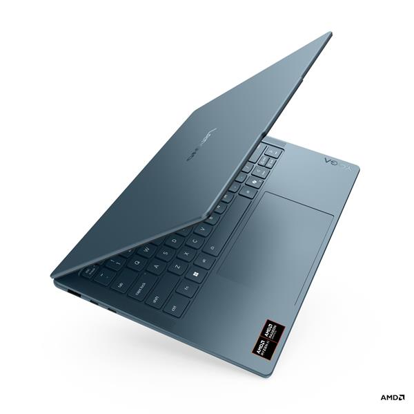 Lenovo IP Yoga Slim 7 14AKP10, Ryzen AI 5 330, 14.0˝ 1920x1200, UMA, 16GB, SSD 512GB, W11H, modrý, 3y PS bez AC