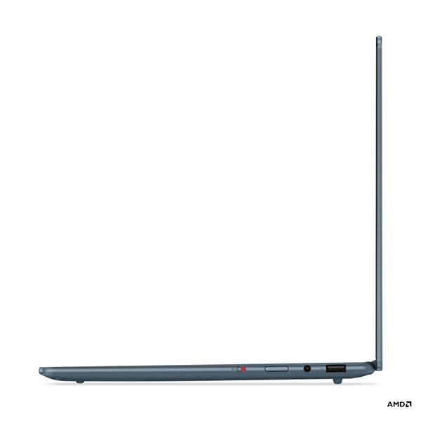 Lenovo IP Yoga Slim 7 14AKP10, Ryzen AI 5 330, 14.0˝ 1920x1200, UMA, 16GB, SSD 512GB, W11H, modrý, 3y PS bez AC