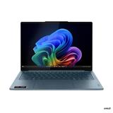 Lenovo IP Yoga Slim 7 14AKP10, Ryzen AI 7 345, 14.0˝ 2880 x 1800, UMA, 16GB, SSD 512GB, W11H, modrý 3y PS bez AC