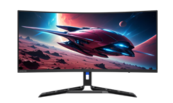 Lenovo Legion R34w-30